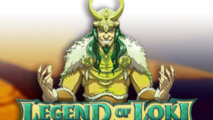 Legend of Loki