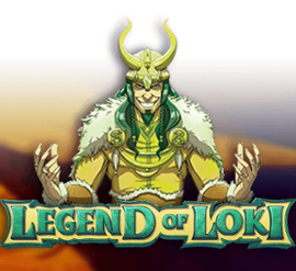 Legend of Loki