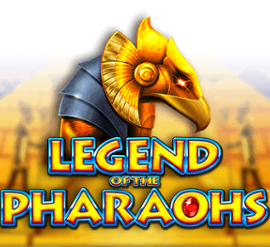 Legend of The Pharaohs