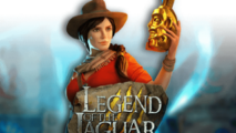 Legend of the Jaguar