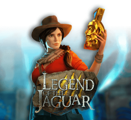 Legend of the Jaguar
