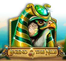 Legend of the Nile