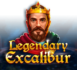 Legendary Excalibur