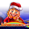 Leprechaun Carol