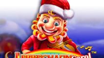 Leprechaun Carol