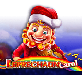 Leprechaun Carol