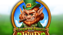 Leprechaun Goes Wild