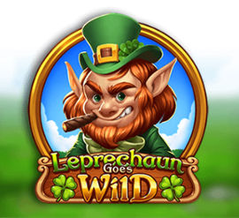 Leprechaun Goes Wild