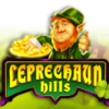 Leprechaun Hills
