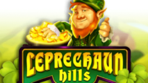 Leprechaun Hills