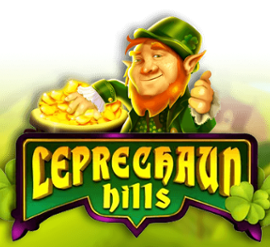Leprechaun Hills