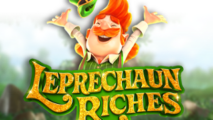 Leprechaun Riches