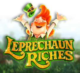 Leprechaun Riches