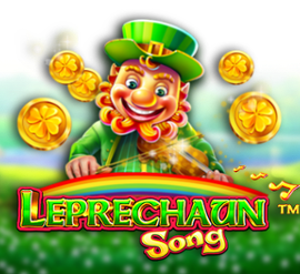 Leprechaun Song
