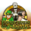 Leprechaun goes Egypt