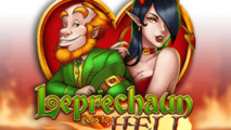 Leprechaun goes to Hell