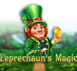Leprechaun’s Magic