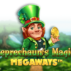 Leprechaun’s Magic Megaways