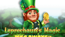Leprechaun’s Magic Megaways