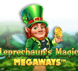 Leprechaun’s Magic Megaways