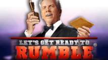 Let’s get ready to Rumble
