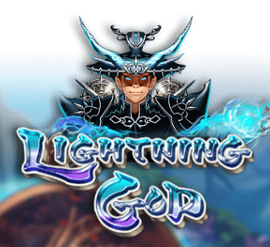 Lightning God