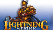 Lightning Strike Megaways