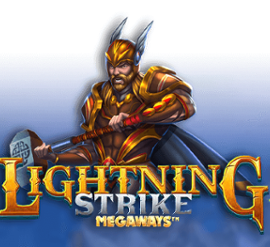 Lightning Strike Megaways