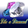 Like a Diamond