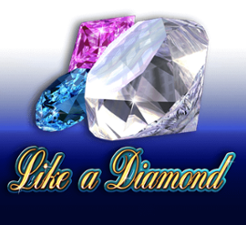 Like a Diamond