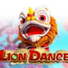 Lion Dance (Gameplay Int.)