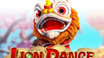 Lion Dance (Gameplay Int.)