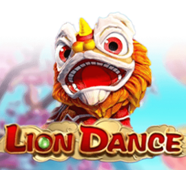 Lion Dance (Gameplay Int.)