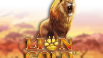 Lion Gold