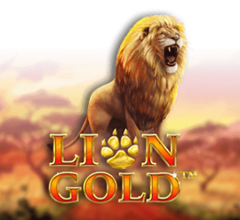 Lion Gold