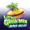 Little Green: Men Nova Wilds