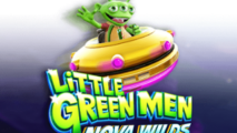 Little Green: Men Nova Wilds