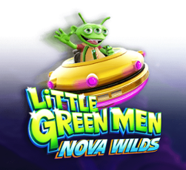 Little Green: Men Nova Wilds
