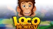 Loco the Monkey