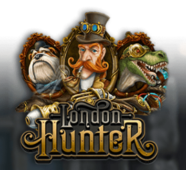 London Hunter