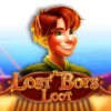 Lost Boys Loot