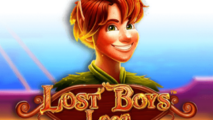 Lost Boys Loot