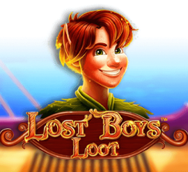 Lost Boys Loot