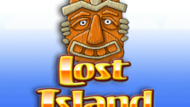 Lost Island
