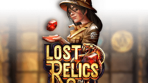 Lost Relics