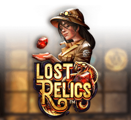 Lost Relics