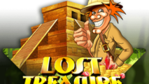 Lost Treasure