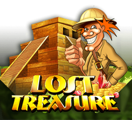Lost Treasure