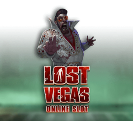 Lost Vegas