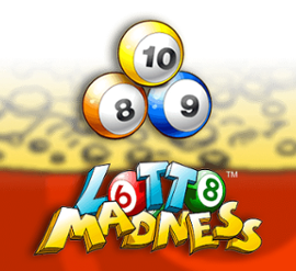 Lotto Madness